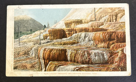 1905 Yellowstone National Park Post Card - £9.22 GBP