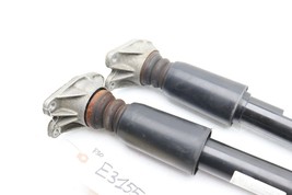 12-18 BMW F30 320I 328I RWD REAR SUSPENSION SHOCKS PAIR LEFT RIGHT E3155 image 4
