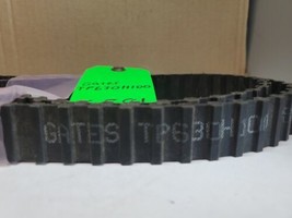 Gates TP630H100 Double Sided Timing Belt, 63 Inch Long, 1&quot; Wide WE SHIP ... - $77.42