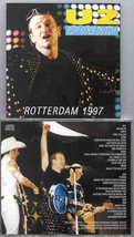 U2 - Pop Goes Dutch  ( 2 CD set )( Rotterdam 1997 + Bonustracks at Werchter &amp; Co - £24.77 GBP