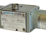 SPERRY VICKERS DG4S4-010C-24DC-50-GE15 / DG4S4010C24DC50GE15 HYDRAULIC V... - $2,600.00