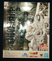 Shfiguarts metal cooler figure buy thumb200