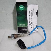 Oxygen Sensor NTK NGK 24346 - $99.95