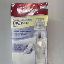 Playtex Drop-Ins Liners, 8oz - 100 Count - $18.76