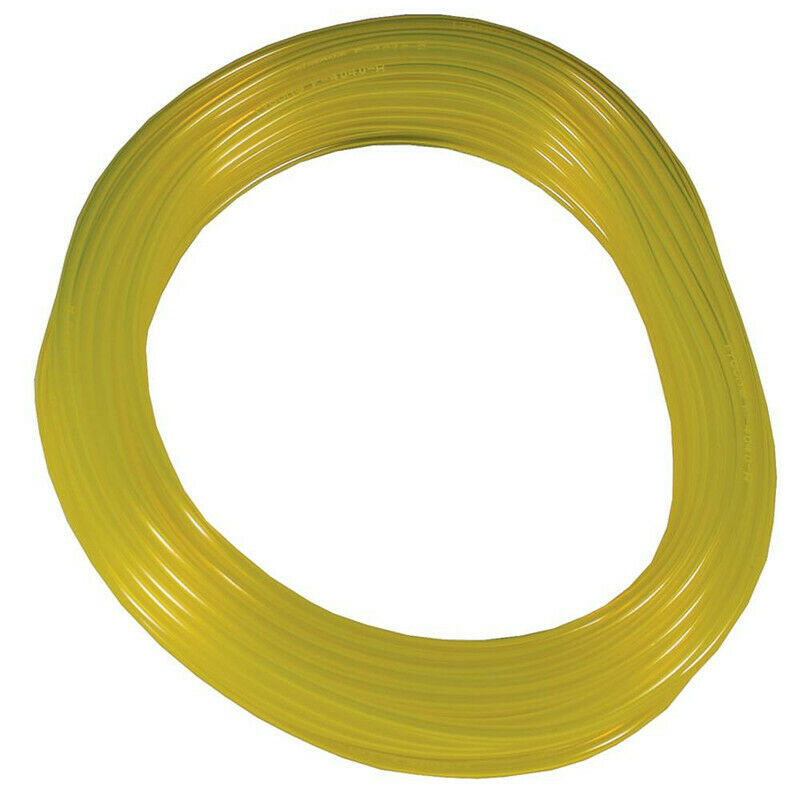 OEM Tygon F-4040-A Premium Fuel Line 1/16&quot; ID X 1/8&quot; OD Cut to Length 1 ... - $2.42