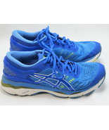 ASICS Gel Kayano 24 Running Shoes Women’s Size 7.5 M US Excellent Plus C... - £64.54 GBP