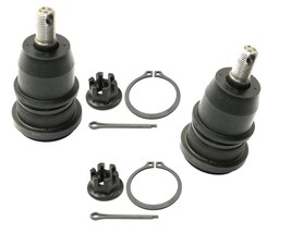 2 Front Lower Ball Joints For Scion xA xB xD Rotulas Terminal de Brazo D... - $31.19