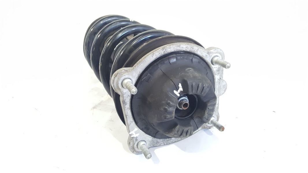 Front Right Strut Without Air Suspension 110K OEM 2014 Audi A7 Item image 3