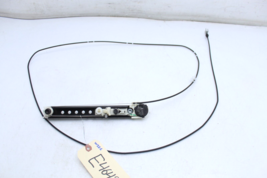 07-09 MERCEDES-BENZ W221 S600 FRONT RIGHT PASSENGER SEAT BELT ADJUSTER E... - $34.36