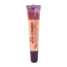 Bourjois Lip Care 0.3 Oz La Creme Softly Tinted Lip Cream - # 01 Beige V... - $11.88