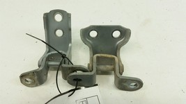 2008 Toyota Prius Door Hinge Set Right Front Passenger 2005 2006 2007 - $546.62 MXN