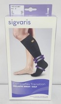Sigvaris Compreflex Transition Inelastic Wrap - Calf Size Medium - 1402-... - $37.99