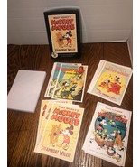 NOS Hallmark 20 Disney Mickey Mouse Note Cards W/Envelopes 4 Designs IOB - $9.95