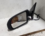Driver Side View Mirror Power With LED Turn Indicators Fits 09-14 MAXIMA... - $75.24