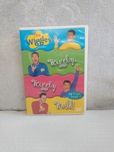 The Wiggles: Wiggly, Wiggly World! DVD 2005 16 Wiggly Sing Along Songs - £10.31 GBP