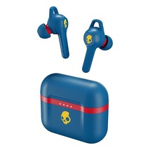 Skullcandy Indy Evo True Wireless In-Ear Earbuds ( 92 Blue ) - £43.24 GBP