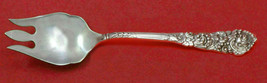 An item in the Antiques category: Trajan by Reed and Barton Sterling Silver Cake Ice Cream Spork Custom Made 5 3/4