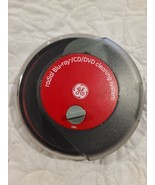 GE Radial Blu-ray/CD/DVD Disc Cleaning System Model 3583 - £3.91 GBP