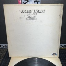 James Taylor and The Flying Machine 1967 LP Vinyl Record (Z4RS-1335) Preowned - £5.46 GBP