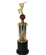 MAH-0166 Cricket Trophies - $49.99