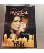 Practical Magic (Snap Case Packaging) DVD - $12.42 CAD