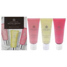 Floral and Spicy Hand Care Collection Set - $36.49