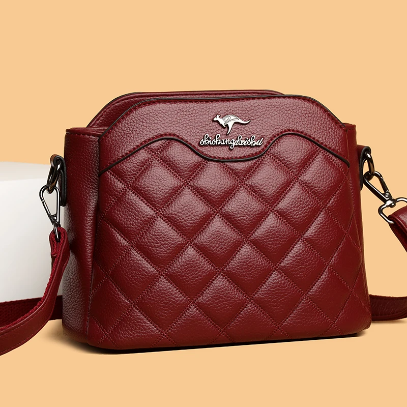 New Handbags Summer Small Single Shoulder Bag PU Women&#39;s Round Luxury Simple Mes - £74.70 GBP