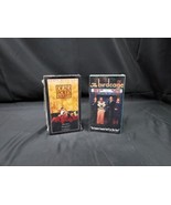 2 SEALED VHS Robin Williams Movies - The Birdcage AND Dead Poets Society  - $15.49 CAD