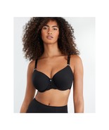 Fantasie FL101810 Reflect Black Spacer T Shirt Bra Sz 34I Black $74 - $505.70 MXN