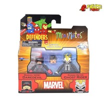 Championsstore Minifigure Series 75 Championsstore Now Daredevil &amp; Robbie Reyes  - $48.99