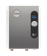 Eemax Ha018240 240Vac, Residential Electric Tankless Water Heater, General - £526.02 GBP