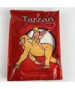Tarzan Valentines Collectible 31 Hi Gloss Cards Vintage 1986 Envelopes S... - $40.55 CAD