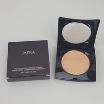 Jafra Skin Balancing Pressed Powder Light Medium L2 NEW .3 oz - £25.89 GBP