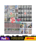 Angel Sanctuary Manga English Version Comic Volume 1-20 (END) FULL SET - $4,574.62 MXN