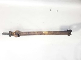 Front Drive Shaft 8.1L 4WD OEM 2002 03 04 05 2006 Chevrolet Avalanche 25... - $178.14