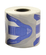 IBD Nail Forms Blue Roll, 300 Count - $42.62 CAD