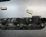 Right Valve Cover From 2007 GMC SIERRA 1500  5.3 12570428 - $49.95