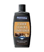 Blue Magic 855 Leather Cleaner and Conditioner - 8 oz. - $374.04 MXN