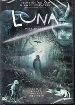 LUNA (dvd) *NEW* fantasy and dreams collide over a weekend of reflections - $7.99