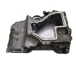 Upper Engine Oil Pan From 2019 GMC Acadia  3.6 12669026 awd - $119.95