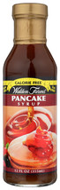 Walden Farms Calorie Free Pancake Syrup (6x12 Oz) - $157.70 CAD
