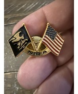 NRA Small Pin - €76,06 EUR