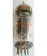 By Tecknoservice Ventil aus / Von Alte Radio 12DQ7 Marke Diverse NOS Und... - $22.61
