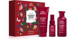 Wella Professionals Ultimate Repair Set confezione regalo Spring(per capelli rov - £75.05 GBP