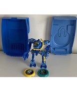LEGO TECHNIC: Scuba (8503) Complete with Case &amp; Discs - $17.14