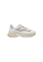 Ash Women Sneakers - 11 US EU 41 White Designer Fashion Comfort Street Shoes New - $402.99 CAD