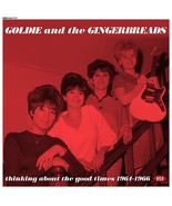 Thinking About The Good Times: Complete Recordings 1964-1966 [Vinyl] GOL... - $40.84 CAD