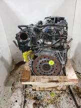 Engine 2.4L VIN 2 6th Digit Sedan EX Canada Emissions Fits 08-10 ACCORD 722770 - £769.99 GBP