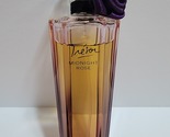 Lancome Treser Midnight Rose Eau De Parfum Perfume Spray 2.5 Oz Bottle N... - $90.00