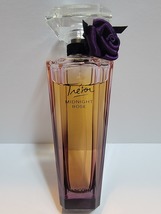 Lancome Treser Midnight Rose Eau De Parfum Perfume Spray 2.5 Oz Bottle N... - $90.00